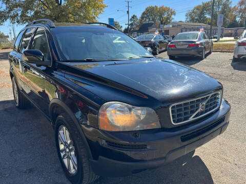 2010 Volvo XC90 for sale at Carz Unlimited in Richmond VA