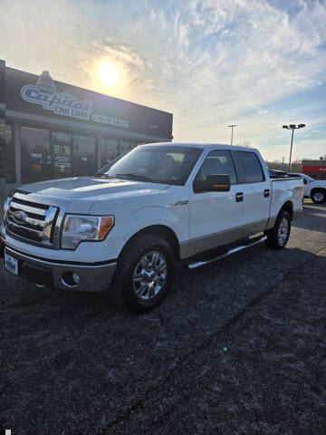 2009 Ford F-150 XLT