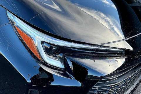 2024 Toyota GR Corolla