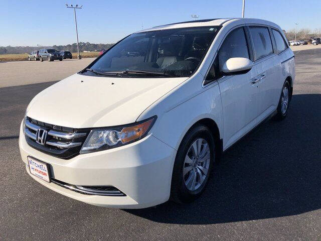 enterprise minivan sales