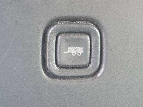 2018 Chevrolet Express 3500