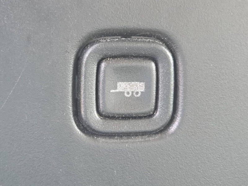 2018 Chevrolet Express 3500