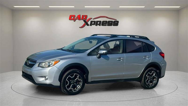 2015 Subaru XV Crosstrek 2.0i Limited