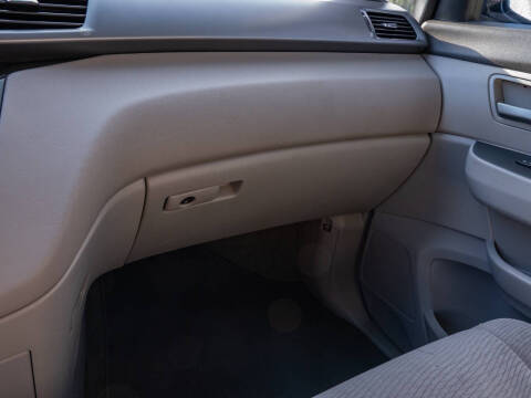 2011 Honda Odyssey EX