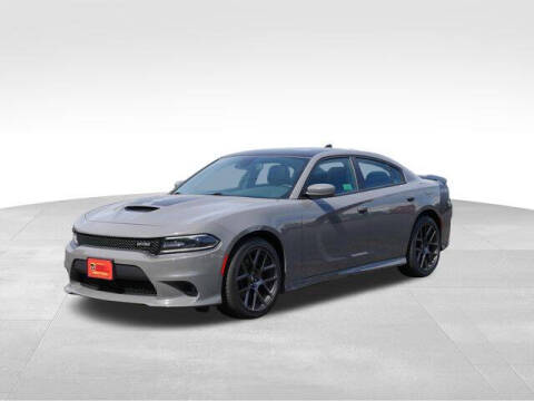 2017 Dodge Charger R/T