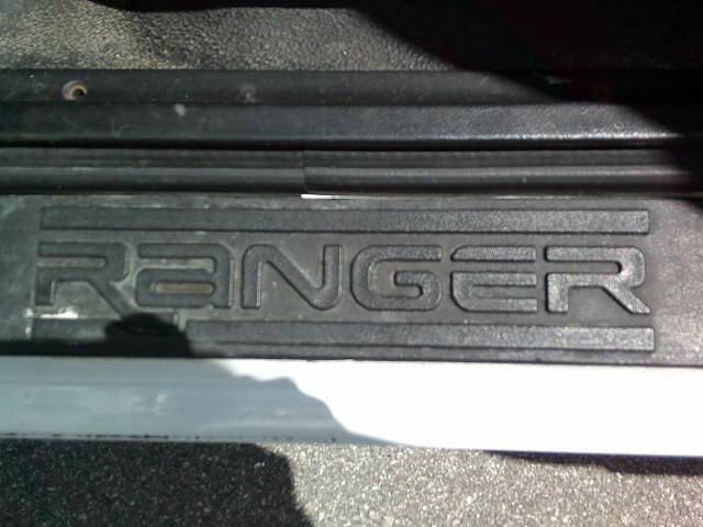 2011 Ford Ranger XL