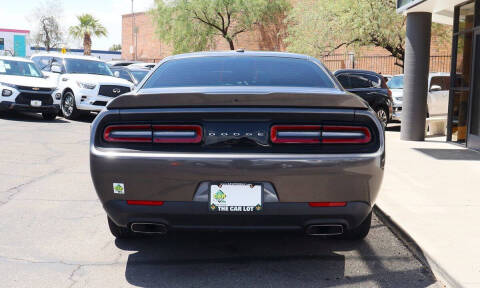 2019 Dodge Challenger R/T