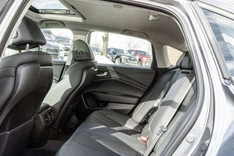 2022 Acura TLX SH-AWD w/Tech