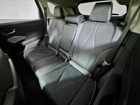 2021 Acura RDX SH-AWD w/Advance