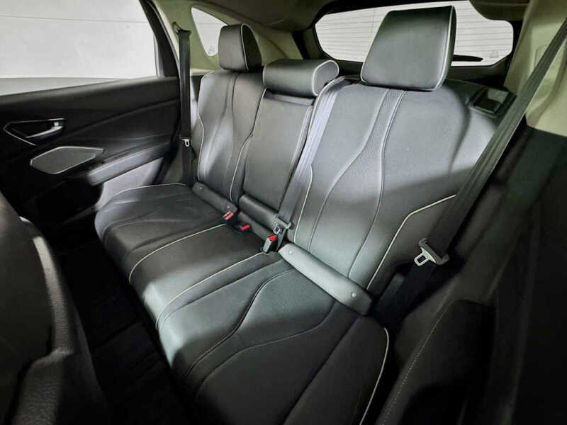 2021 Acura RDX SH-AWD w/Advance