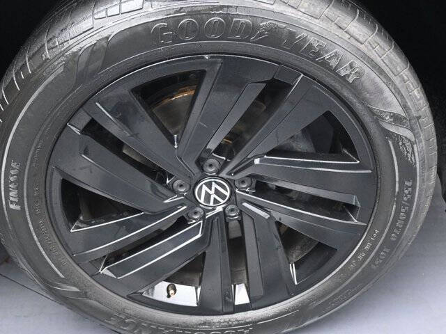 2022 Volkswagen Atlas Cross Sport V6 SE 4Motion