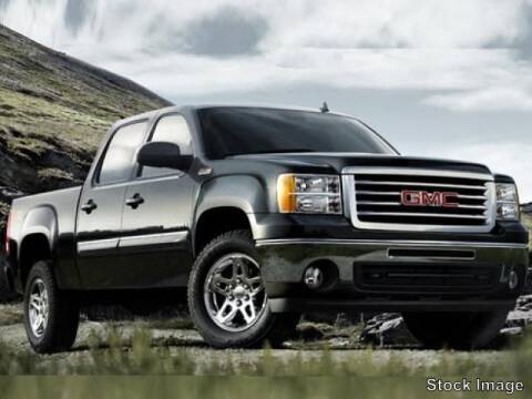 2010 GMC Sierra 1500 for sale at Meyer Motors in Plymouth WI