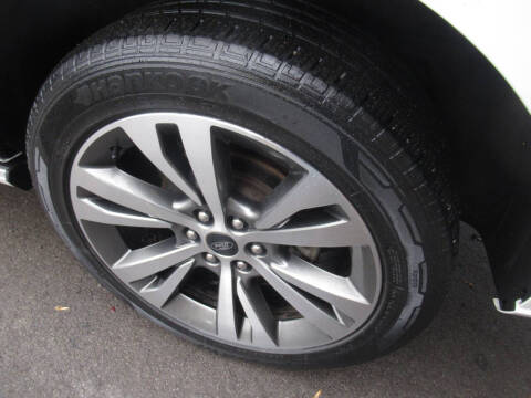 2020 Ford Expedition MAX Platinum