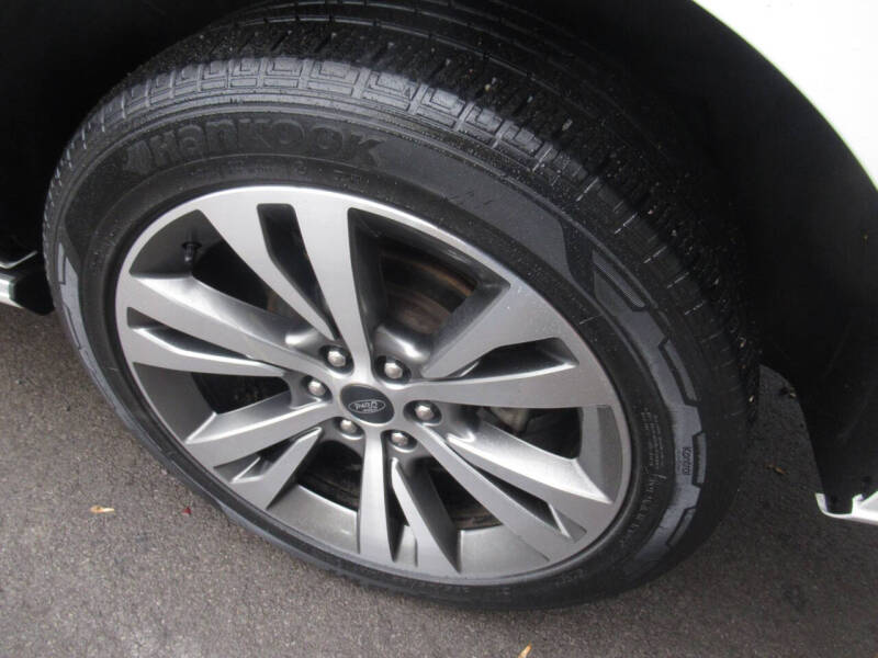 2020 Ford Expedition MAX Platinum