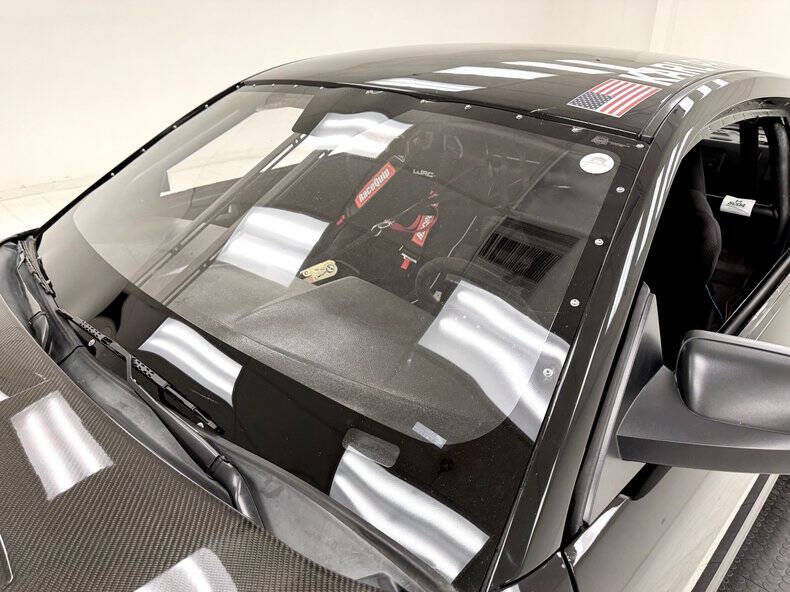 2005 Ford Mustang