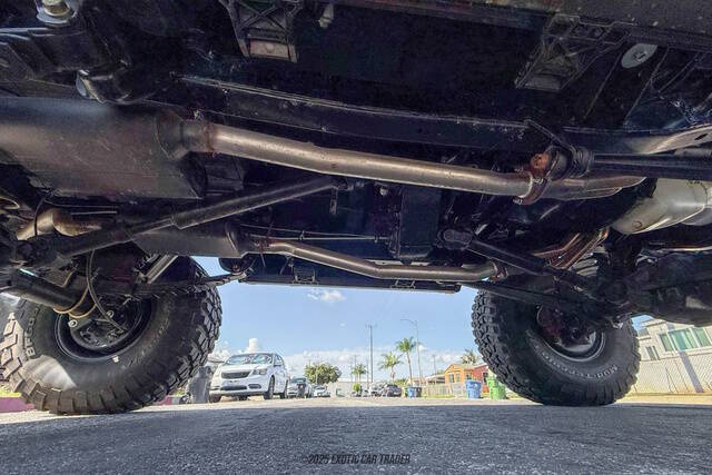 1973 Ford Bronco