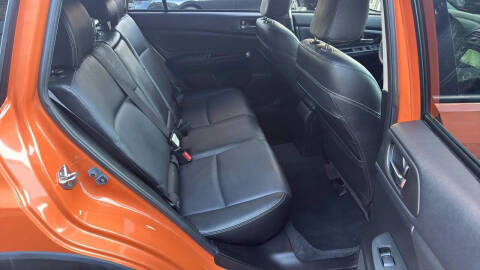 2014 Subaru XV Crosstrek 2.0i Limited