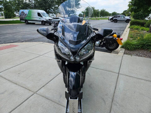 2014 Kawasaki CONCOURS