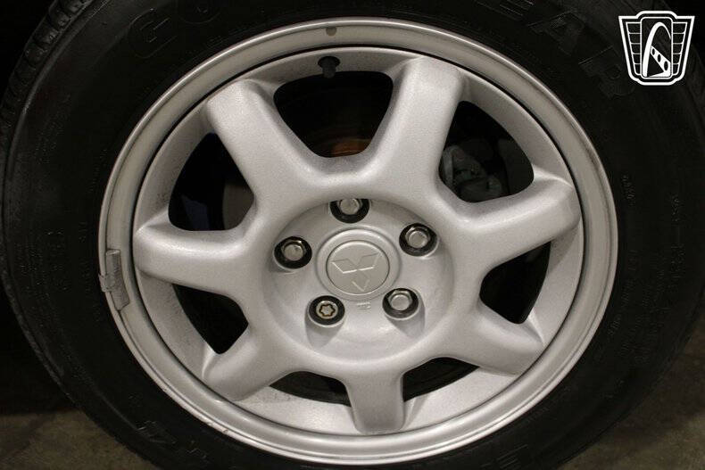 1994 Mitsubishi 3000GT