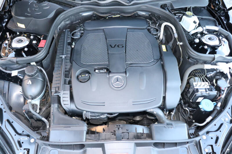 2013 Mercedes-Benz E-Class E 350 Luxury