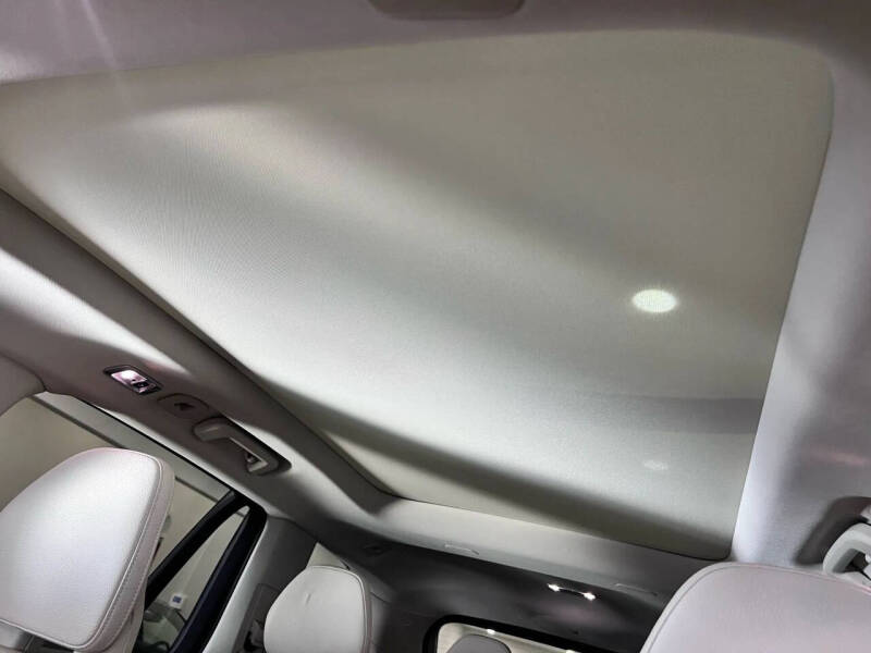 2020 Volvo XC90 T5 Momentum