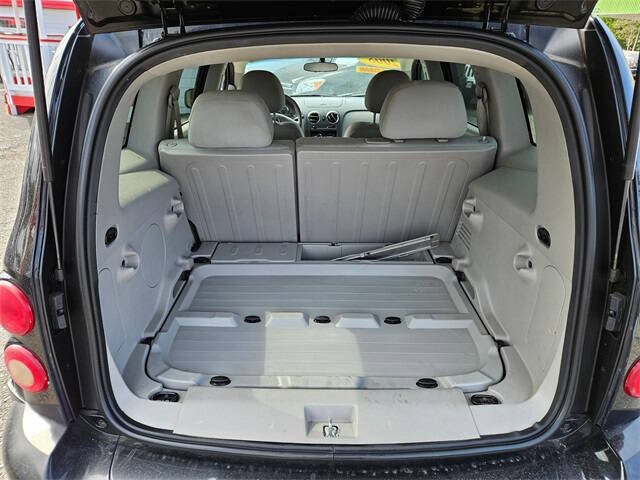 2008 Chevrolet HHR LS