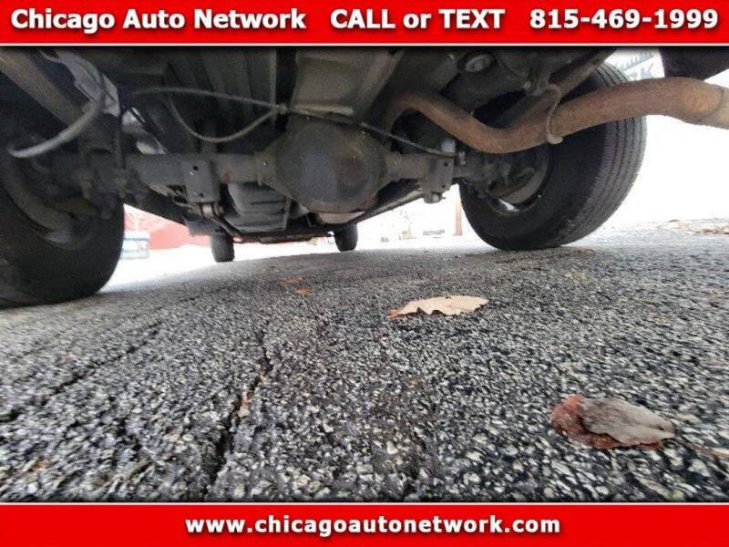 2014 Chevrolet Express 2500