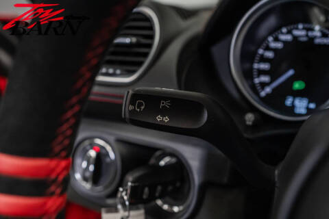 2023 Porsche 718 Boxster Spyder