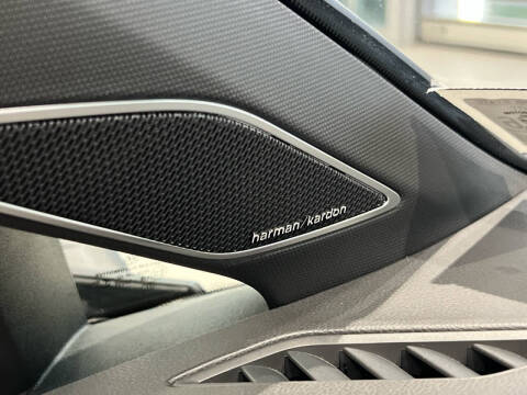 2024 Volkswagen Golf R 4Motion