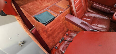 1978 Chevrolet Corvette