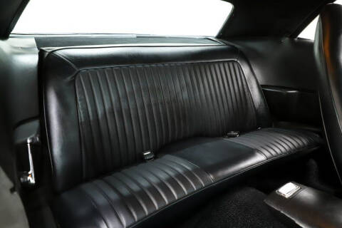 1972 Dodge Challenger