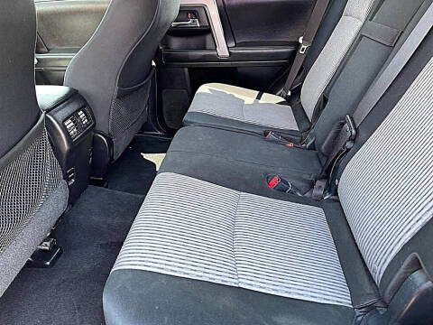 2014 Toyota 4Runner Limited