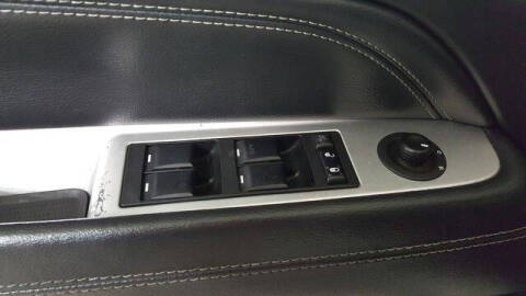2015 Jeep Compass High Altitude Edition