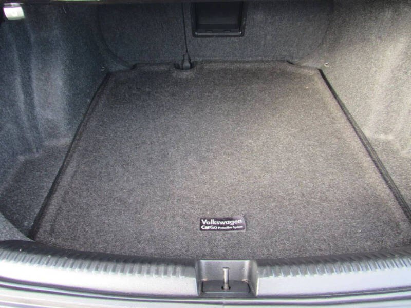 2018 Volkswagen Jetta