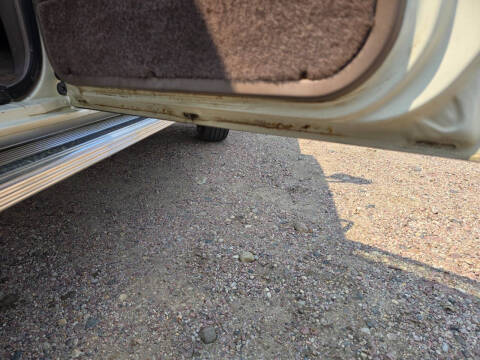 1992 Ford F-350 XLT Lariat