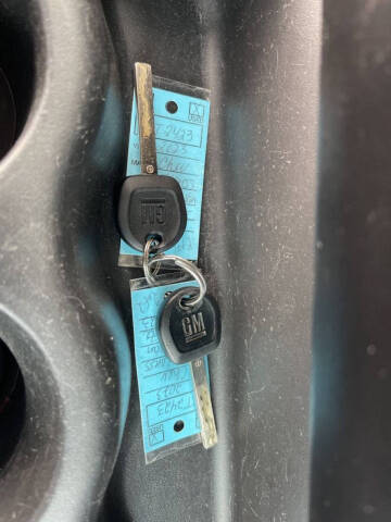 2023 Chevrolet Express 2500