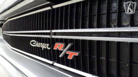 1970 Dodge Charger