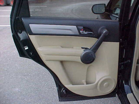 2011 Honda CR-V EX-L