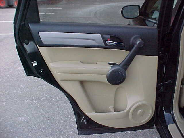 2011 Honda CR-V EX-L