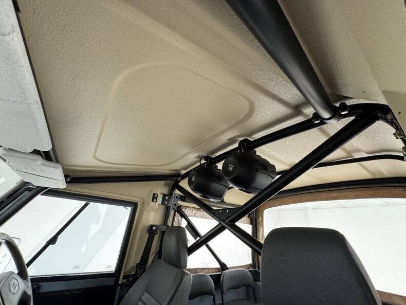 1998 Land Rover Defender