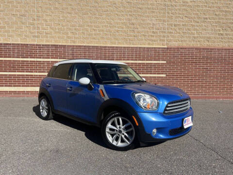 2013 MINI Countryman for sale at Nations Auto in Denver CO