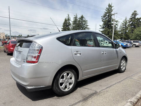 2007 Toyota Prius