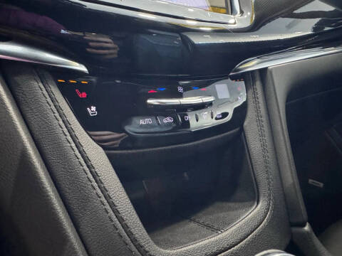 2023 Cadillac XT6 Sport