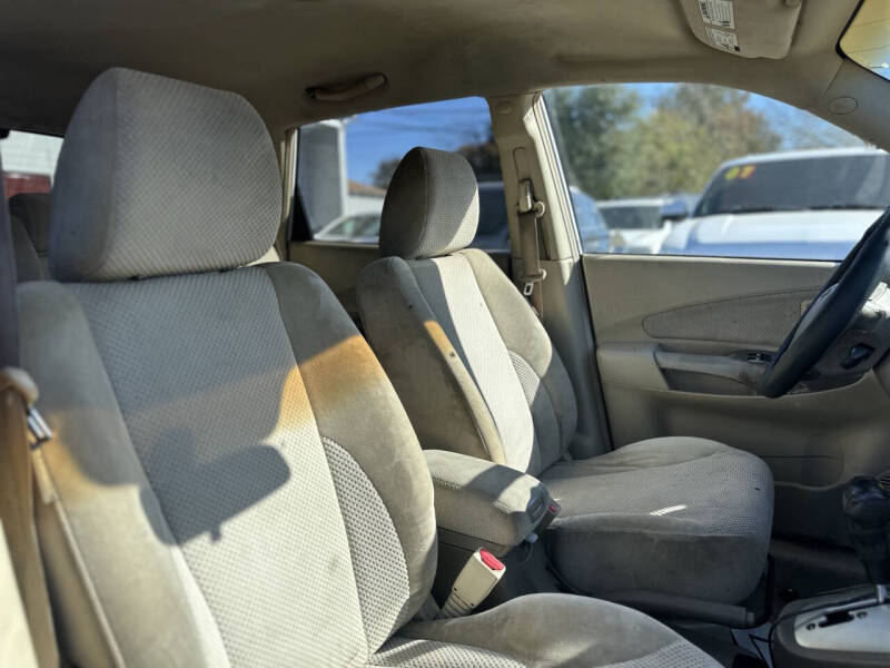 2006 Hyundai Tucson Limited