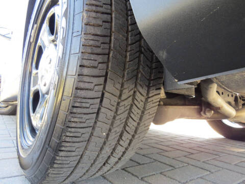 2015 Ford Taurus Police Interceptor