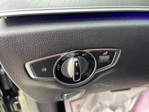 2019 Mercedes-Benz E-Class E 300 4MATIC