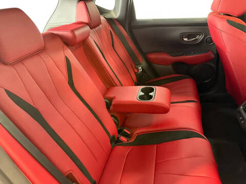 2025 Acura ADX w/A-SPEC