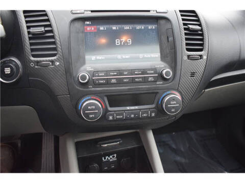 2015 Kia Forte5 EX