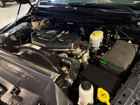 2013 RAM 2500 Tradesman