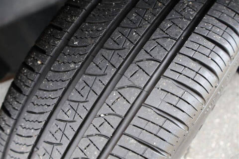 2018 Land Rover Discovery Sport HSE